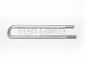 SINOTRUK® Genuine -Rear Spring U-Bolt- Spare Parts for SINOTRUK HOWO Part No.:AZ9719520435