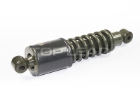 SINOTRUK HOWO Rear Shock Absorber Assembly WG1642440087