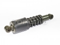 SINOTRUK HOWO -M5G front suspension spring shock absorber assembly- Spare Parts for SINOTRUK HOWO Part No.:WG1608430287