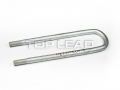 SINOTRUK® Genuine -Rear Spring U-Bolt- Spare Parts for SINOTRUK HOWO Part No.:AZ9750520014