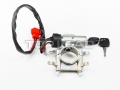 SINOTRUK HOWO-Start Switch- Spare Parts for SINOTRUK HOWO Part No.:WG9130583119