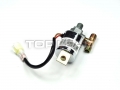 SINOTRUK  HOWO -Air Horn Solenoid Valve - Spare Parts for SINOTRUK HOWO Part No.:WG9718710001