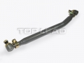 SINOTRUK® Genuine -Turning Tie Rod- Spare Parts for SINOTRUK HOWO Part No.:WG9770430010