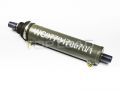 SINOTRUK® Genuine -Steering Cylinder - Spare Parts for SINOTRUK HOWO 70T Mining Dump Truck Part No.:WG9770470070