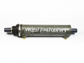 SINOTRUK® Genuine -Steering Cylinder - Spare Parts for SINOTRUK HOWO 70T Mining Dump Truck Part No.:WG9770470070