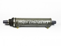 SINOTRUK® Genuine -Steering Cylinder - Spare Parts for SINOTRUK HOWO 70T Mining Dump Truck Part No.:WG9770470070