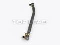 SINOTRUK® Genuine -Turning Tie Rod- Spare Parts for SINOTRUK HOWO Part No.:WG9770430010