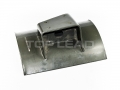 SINOTRUK® Genuine -Air Reservoir Bracket - Spare Parts for SINOTRUK HOWO Part No.:WG9718360005