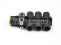 SINOTRUK® Genuine -Auxiliary Gas Module Valve  - Spare Parts for SINOTRUK HOWO Part No.:WG9000361404