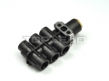 SINOTRUK® Genuine -Auxiliary Gas Module Valve  - Spare Parts for SINOTRUK HOWO Part No.:WG9000361404