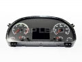 SINOTRUK HOWO-Fuel Combination Instrument - Spare Parts for SINOTRUK HOWO Part No.:WG9716582201