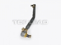 SINOTRUK® Genuine -Turning Tie Rod- Spare Parts for SINOTRUK HOWO Part No.:AZ9731430110