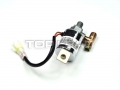 SINOTRUK  HOWO -Air Horn Solenoid Valve - Spare Parts for SINOTRUK HOWO Part No.:WG9718710001