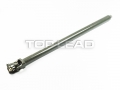 SINOTRUK® Genuine -Steering Shaft Assembly- Spare Parts for SINOTRUK HOWO Part No.:AZ9925470077