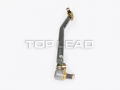 SINOTRUK® Genuine -Turning Tie Rod- Spare Parts for SINOTRUK HOWO Part No.:AZ9725430010