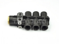 SINOTRUK® Genuine -Auxiliary Gas Module Valve  - Spare Parts for SINOTRUK HOWO Part No.:WG9000361404