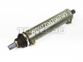 SINOTRUK® Genuine -Steering Cylinder - Spare Parts for SINOTRUK HOWO 70T Mining Dump Truck Part No.:WG9770470070