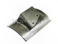 SINOTRUK® Genuine -Air Reservoir Bracket - Spare Parts for SINOTRUK HOWO Part No.:WG9718360005