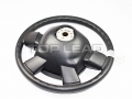 SINOTRUK® Genuine -Steering Wheel- Spare Parts for SINOTRUK HOWO A7 Part No.:WG9925470064