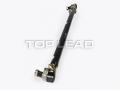 SINOTRUK® Genuine -Turning Tie Rod Clamp - Spare Parts for SINOTRUK HOWO Part No.:AZ9731430018