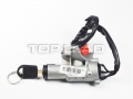 SINOTRUK® Genuine -Ignition Lock- Spare Parts for SINOTRUK HOWO A7 Part No.:WG9925580103