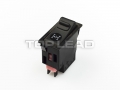 SINOTRUK  HOWO  -Axis Differential Switch- Spare Parts for SINOTRUK HOWO Part No.:WG9719582012