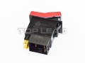 SINOTRUK® Genuine -Emergency Alarm Switch- Spare Parts for SINOTRUK HOWO Part No.:WG9925581064
