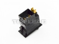 SINOTRUK HOWO -Wheel Differential Switch- Spare Parts for SINOTRUK HOWO Part No.:WG9719582011