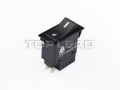 SINOTRUK® Genuine -AlarmSwitch- Spare Parts for SINOTRUK HOWO Part No.:WG9719582039