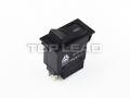 SINOTRUK HOWO -Working Light Switch- Spare Parts for SINOTRUK HOWO Part No.:WG9719582007
