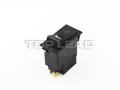 SINOTRUK® Genuine -Horn Switch- Spare Parts for SINOTRUK HOWO Part No.:WG9719582005