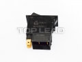 SINOTRUK HOWO -Wheel Differential Switch- Spare Parts for SINOTRUK HOWO Part No.:WG9719582011