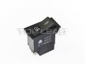 SINOTRUK HOWO -Rear Fog Lamp Switch- Spare Parts for SINOTRUK HOWO Part No.:WG9719582003