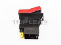 SINOTRUK® Genuine -Emergency Alarm Switch- Spare Parts for SINOTRUK HOWO Part No.:WG9925581064
