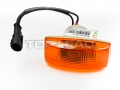 SINOTRUK HOWO -Turning signal Lamp (Right)- Spare Parts for SINOTRUK HOWO Part No.:WG9925720013