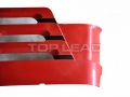 SINOTRUK HOWO -Cab front cover- Spare Parts for SINOTRUK HOWO Part No.:WG1642111011