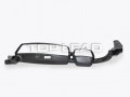 SINOTRUK HOWO -Right Rear View Mirror(Vehicle Exterior)- Spare Parts for SINOTRUK HOWO Part No.:WG1642770003
