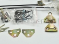 SINOTRUK HOWO -Door Lock Assembly - Spare Parts for SINOTRUK HOWO Part No.:WG1642341001