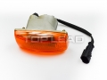 SINOTRUK HOWO -Turning signal Lamp (Right)- Spare Parts for SINOTRUK HOWO Part No.:WG9925720013