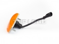 SINOTRUK® Genuine - Side Marker Lamp- Spare Parts for SINOTRUK HOWO A7 Part No.:WG9925720014