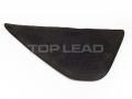 SINOTRUK HOWO - Instrument Desk Soft Mat(Middle-Upper part)- Spare Parts for SINOTRUK HOWO Part No.:AZ1642160214