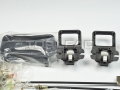 SINOTRUK HOWO -Door Lock Assembly - Spare Parts for SINOTRUK HOWO Part No.:WG1642341001