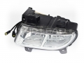 SINOTRUK HOWO -Front Combination Lamp (Left)- Spare Parts for SINOTRUK HOWO Part No.:WG9719720025