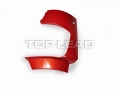 SINOTRUK® Genuine -Bumper- Spare Parts for SINOTRUK HOWO A7 Part No.:WG1664242008