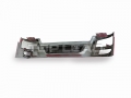 SINOTRUK HOWO - Bumper metal - Spare Parts for SINOTRUK HOWO Part No.:WG1642242101