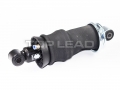 SINOTRUK HOWO-Rear  Shock Absorber Assembly- Spare Parts for SINOTRUK HOWO Part No.:WG1642440085