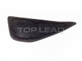 SINOTRUK HOWO - Instrument Desk Soft Mat(Middle-Upper part)- Spare Parts for SINOTRUK HOWO Part No.:AZ1642160214