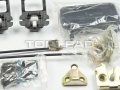SINOTRUK HOWO -Door Lock Assembly - Spare Parts for SINOTRUK HOWO Part No.:WG1642341001