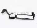 SINOTRUK HOWO -Right Rear View Mirror(Vehicle Exterior)- Spare Parts for SINOTRUK HOWO Part No.:WG1642770003