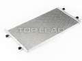 SINOTRUK® Genuine -Condenser Assembly- Spare Parts for SINOTRUK HOWO Part No.:WG1642820010